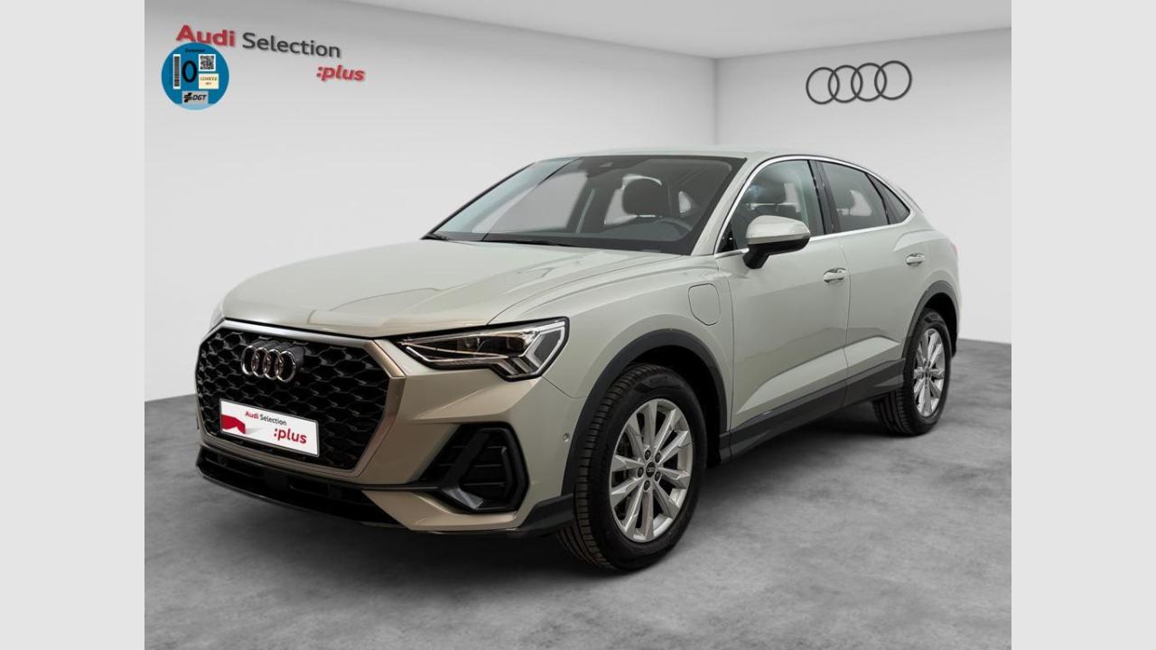 Audi Q3 Sportback TFSIe
