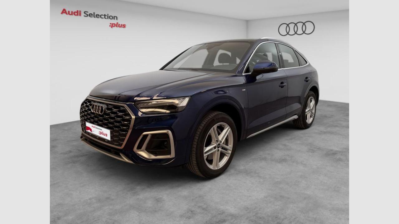 Audi Q5 SPORTBACK