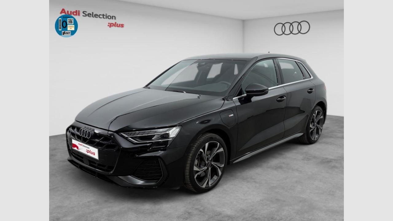 Audi A3 Sportback TFSIe