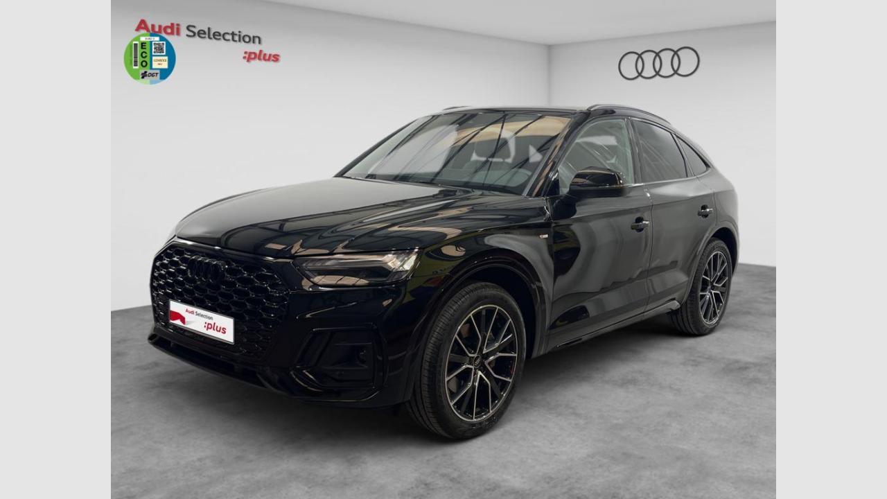 Audi Q5 SPORTBACK