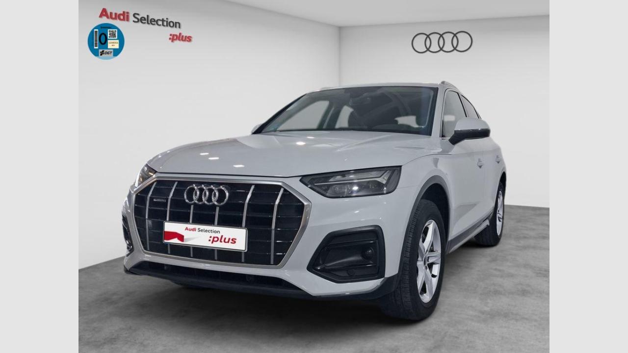 Audi Q5 Sportback TFSIe