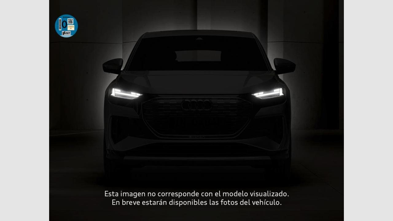 Audi Q5 Sportback TFSIe