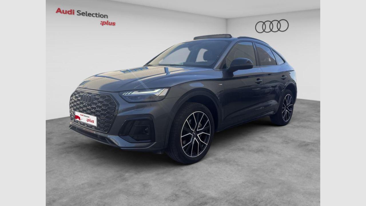 Audi Q5 SPORTBACK