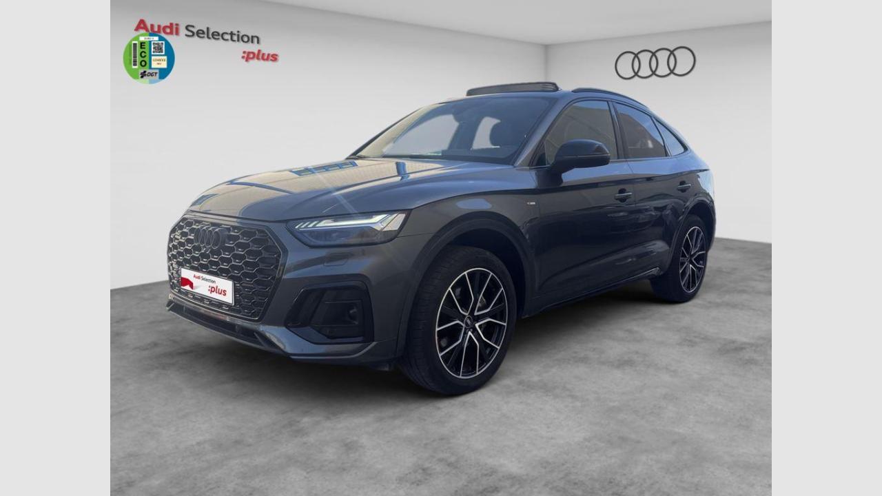 Audi Q5 SPORTBACK
