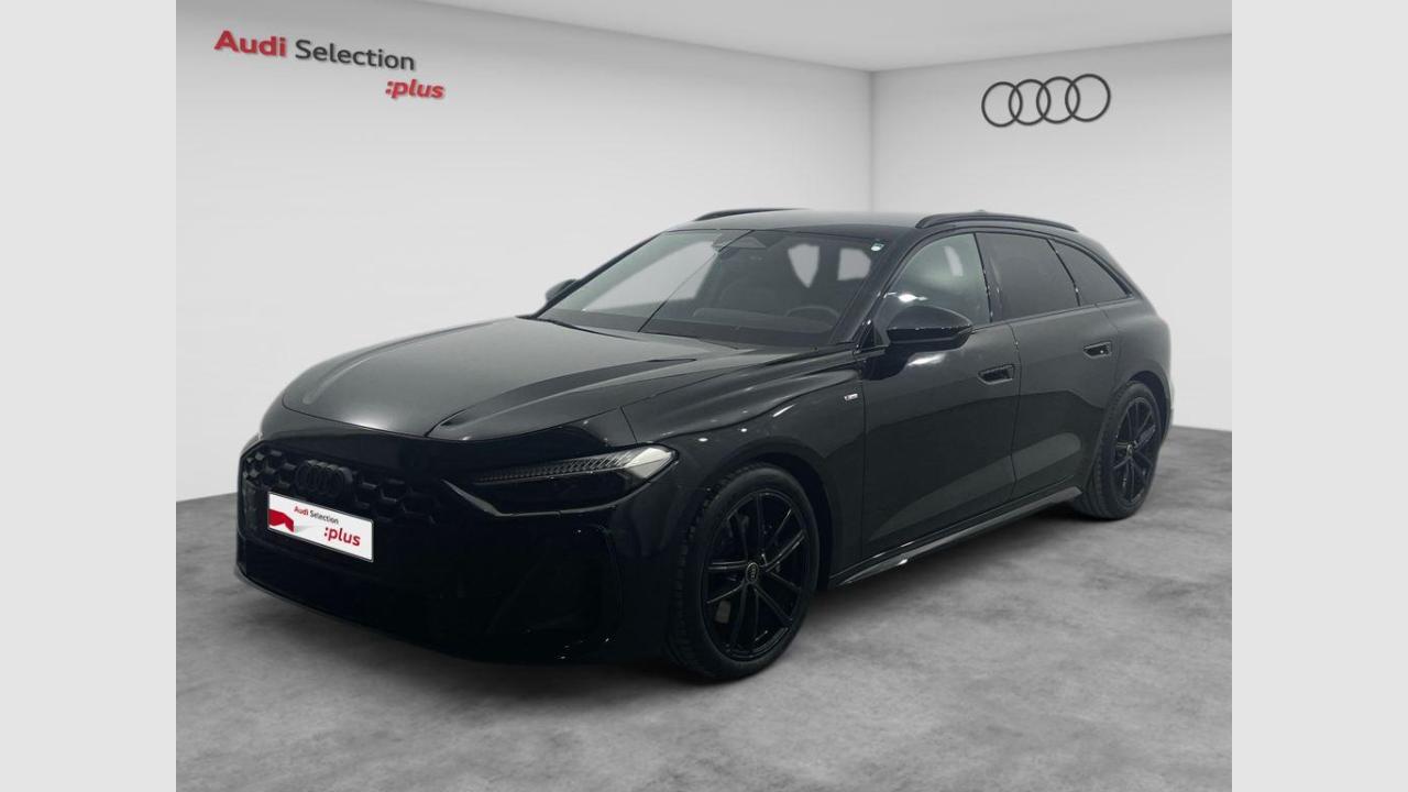 Audi A5 Avant