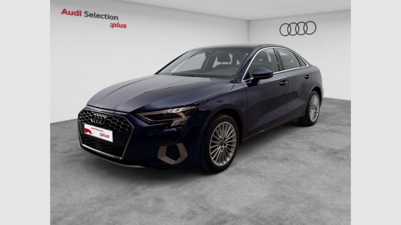 Audi A3 Sedan