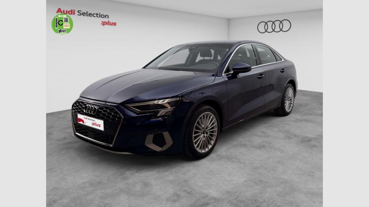 Audi A3 Sedan