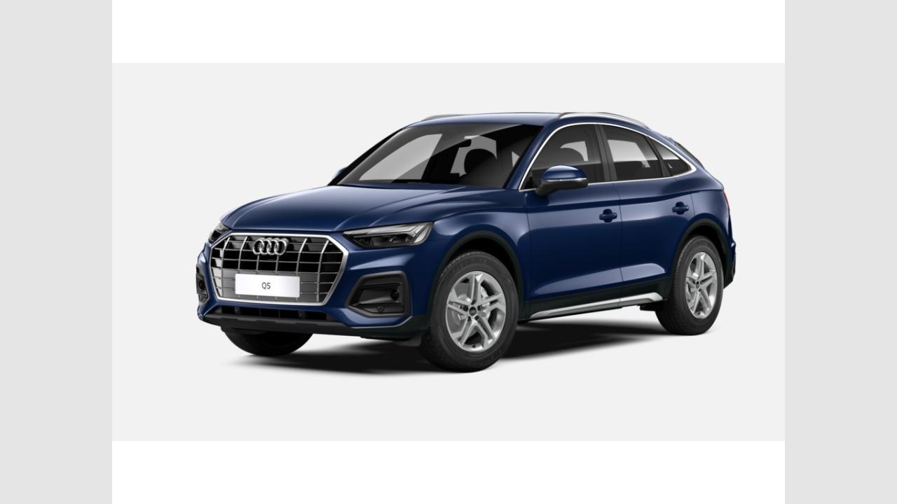 Audi Q5 SPORTBACK