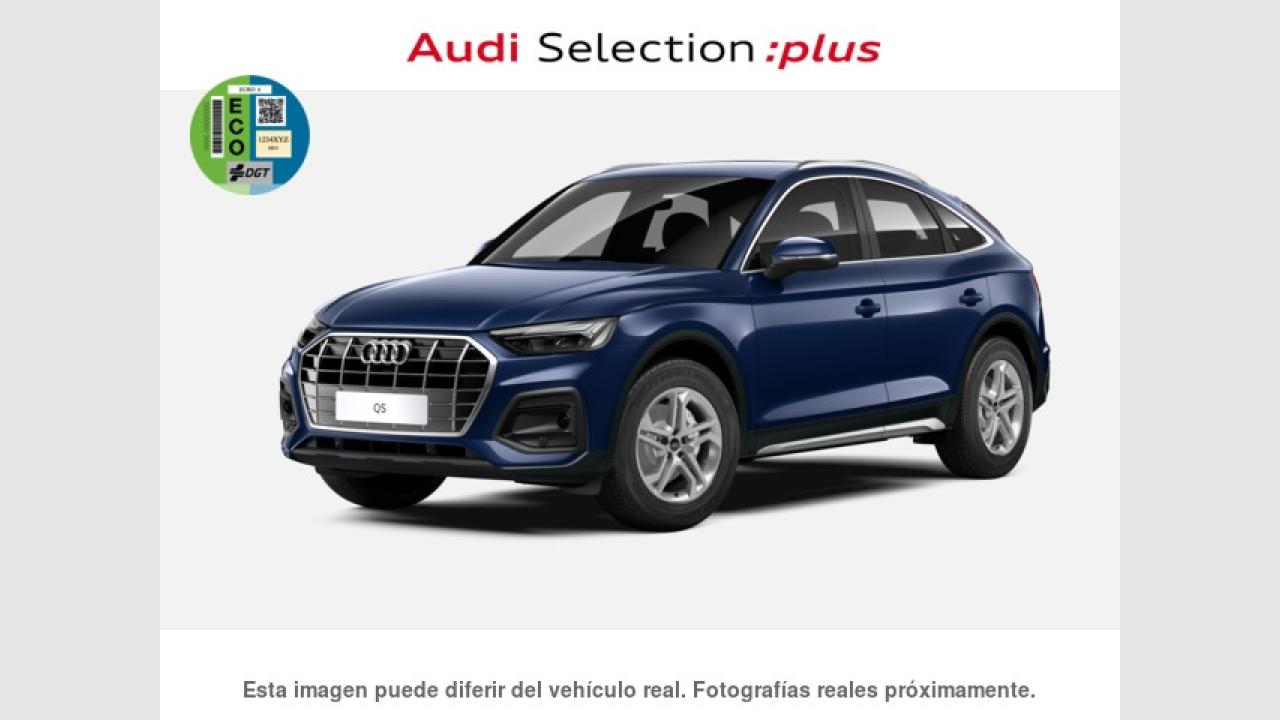 Audi Q5 SPORTBACK