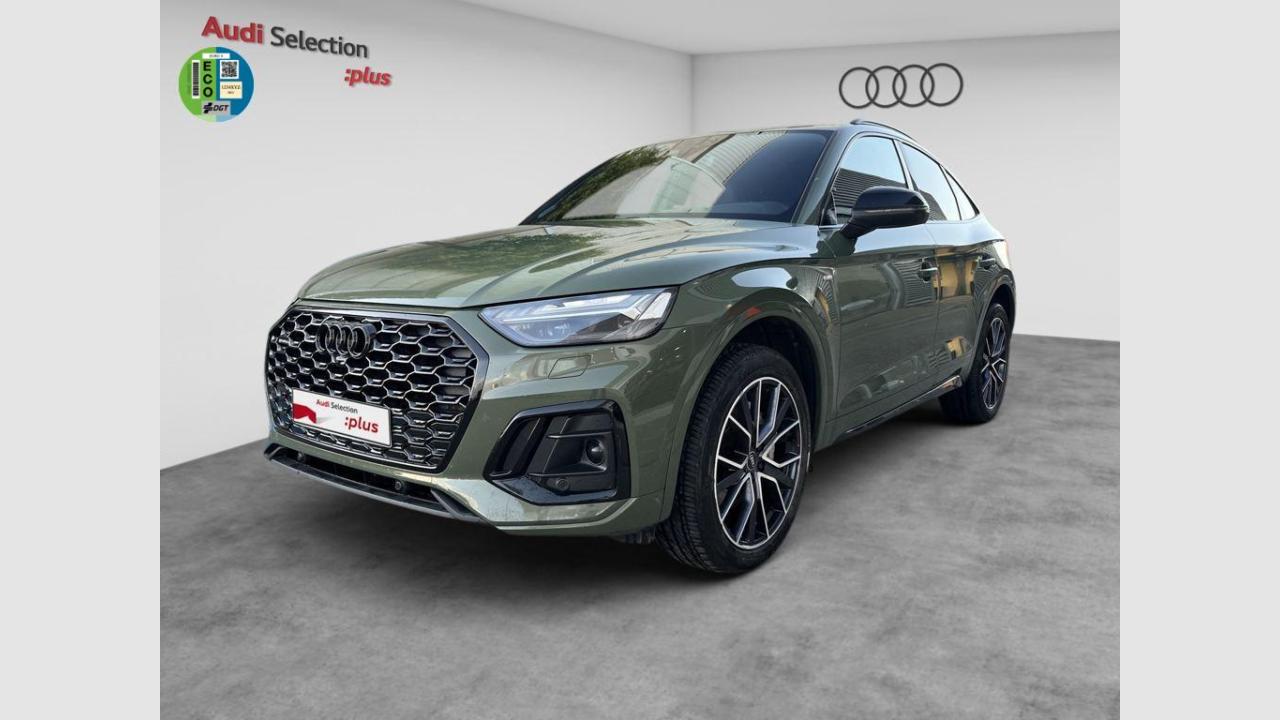 Audi Q5 SPORTBACK