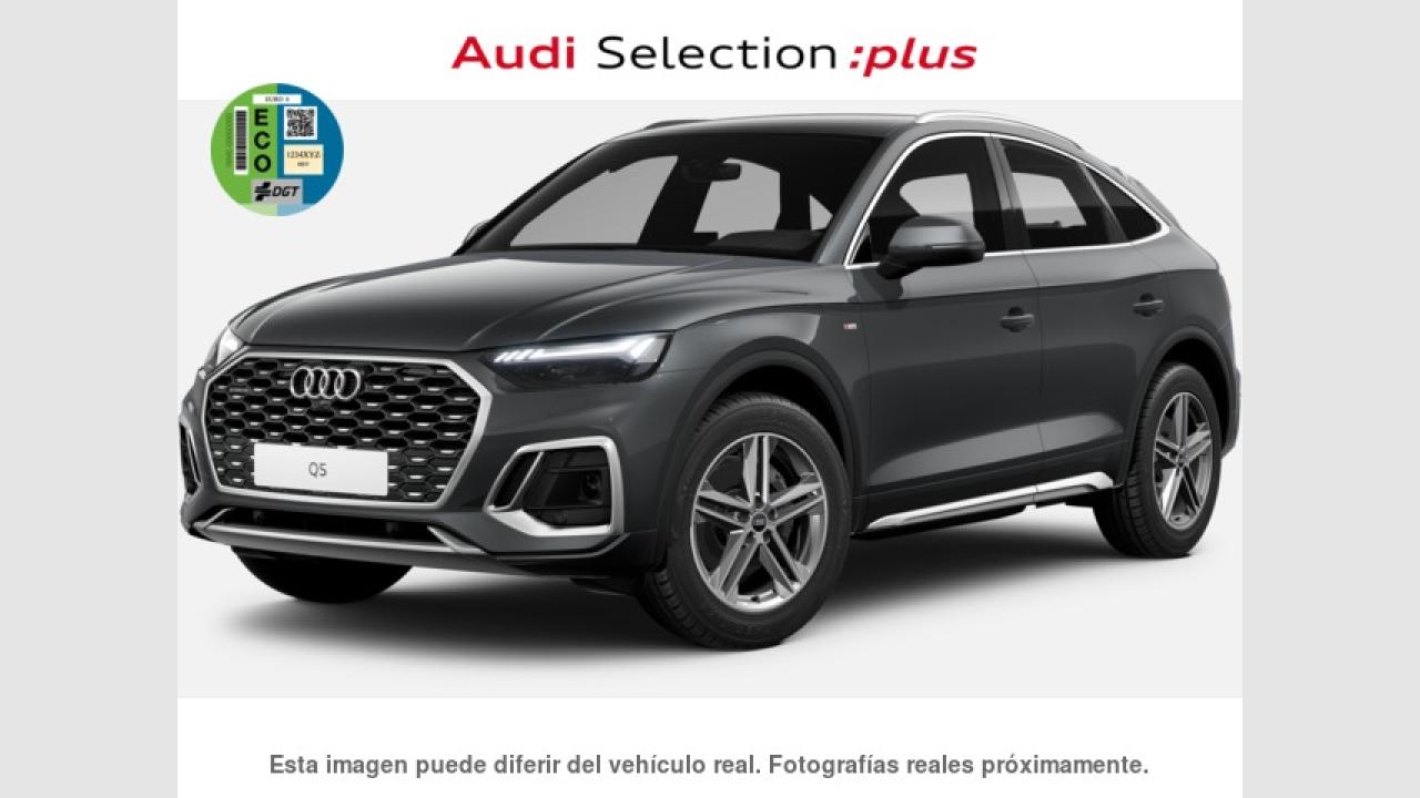 Audi Q5 SPORTBACK