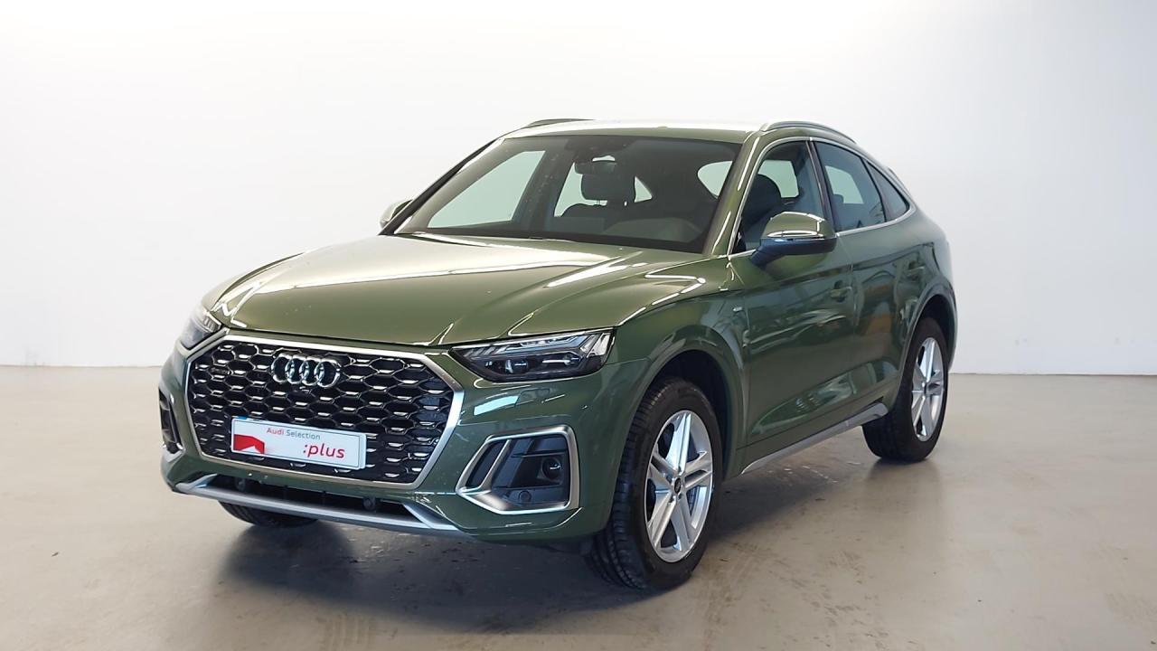 Audi Q5 SPORTBACK