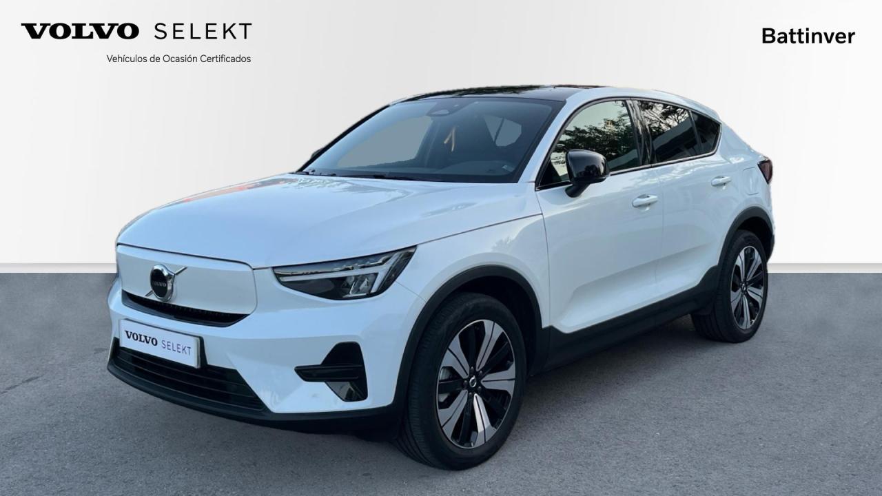 Volvo C40
