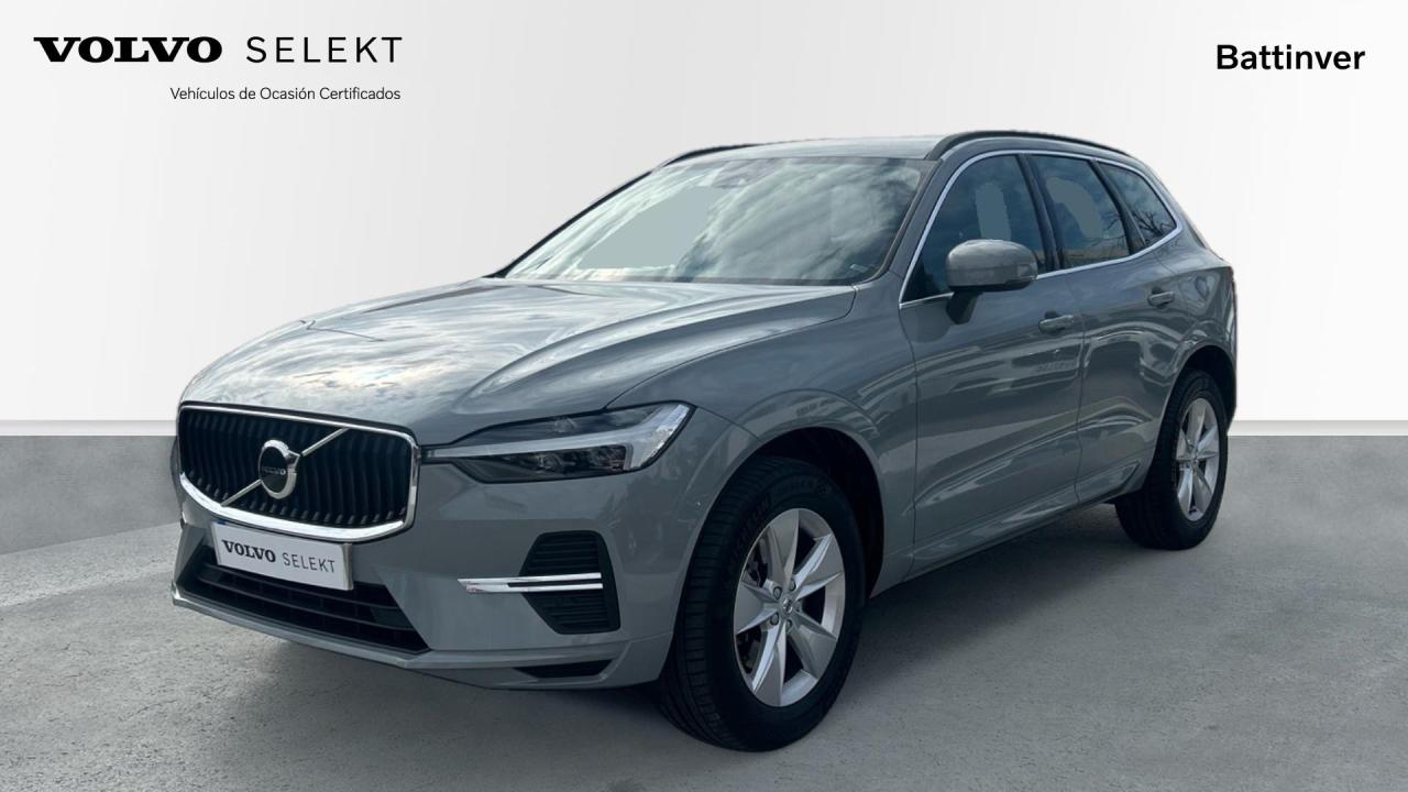 Volvo XC60 2.0 B4 D Core Auto