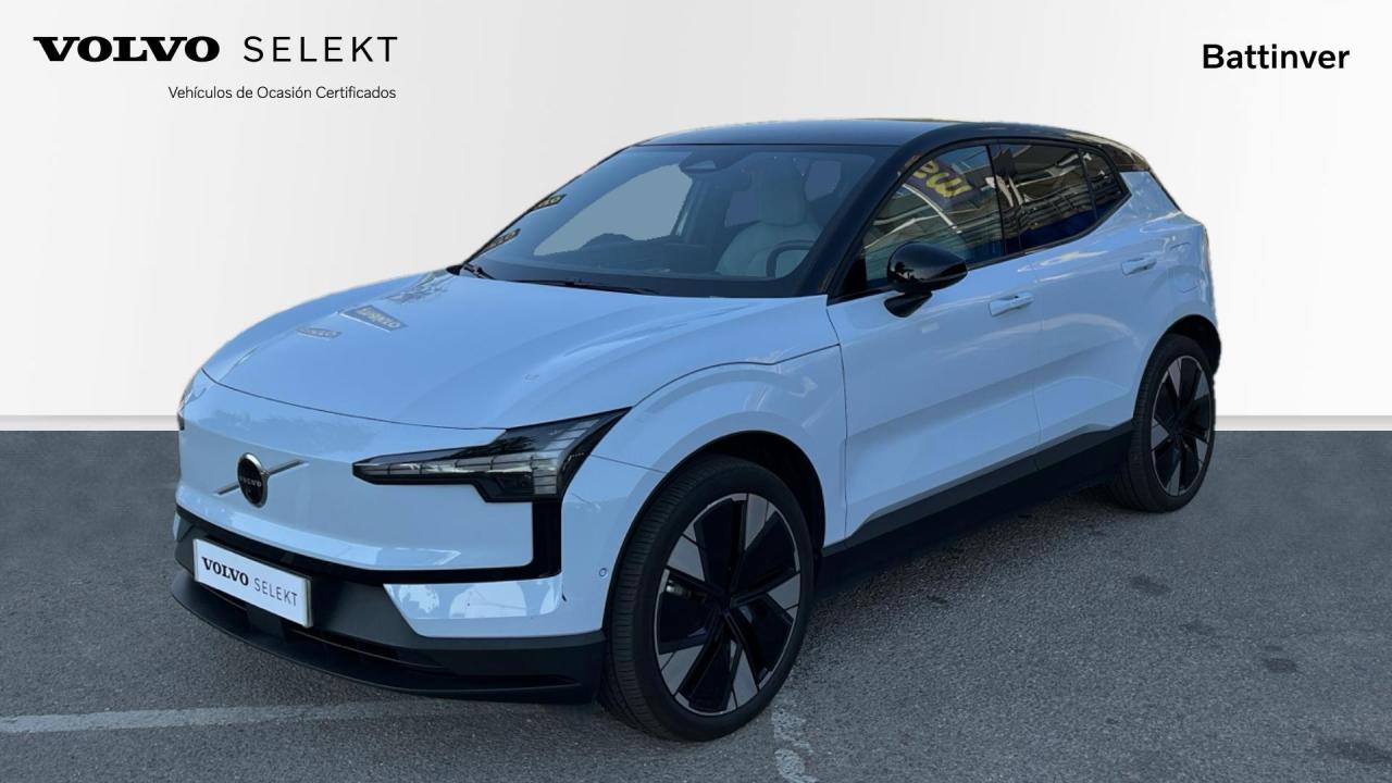 Volvo EX30