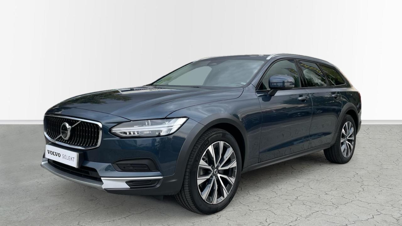 Volvo V90 Cross Country
