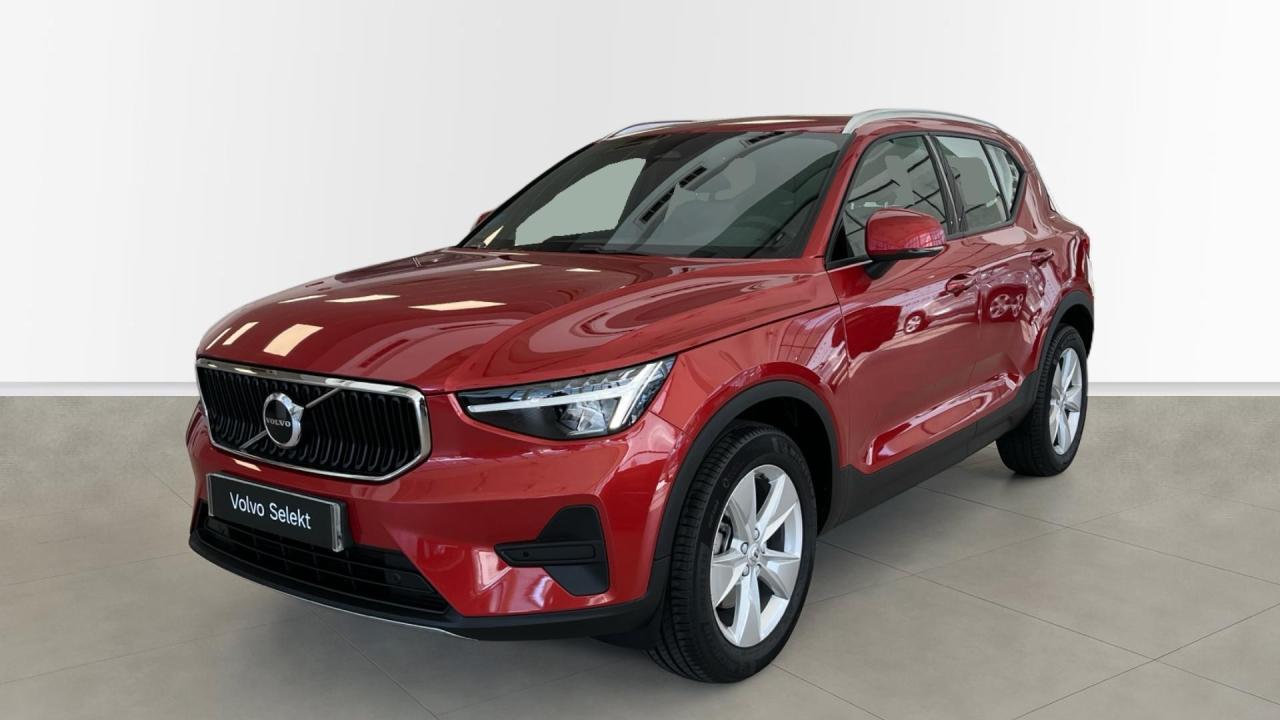 Volvo XC40 2.0 B3 G Core Auto