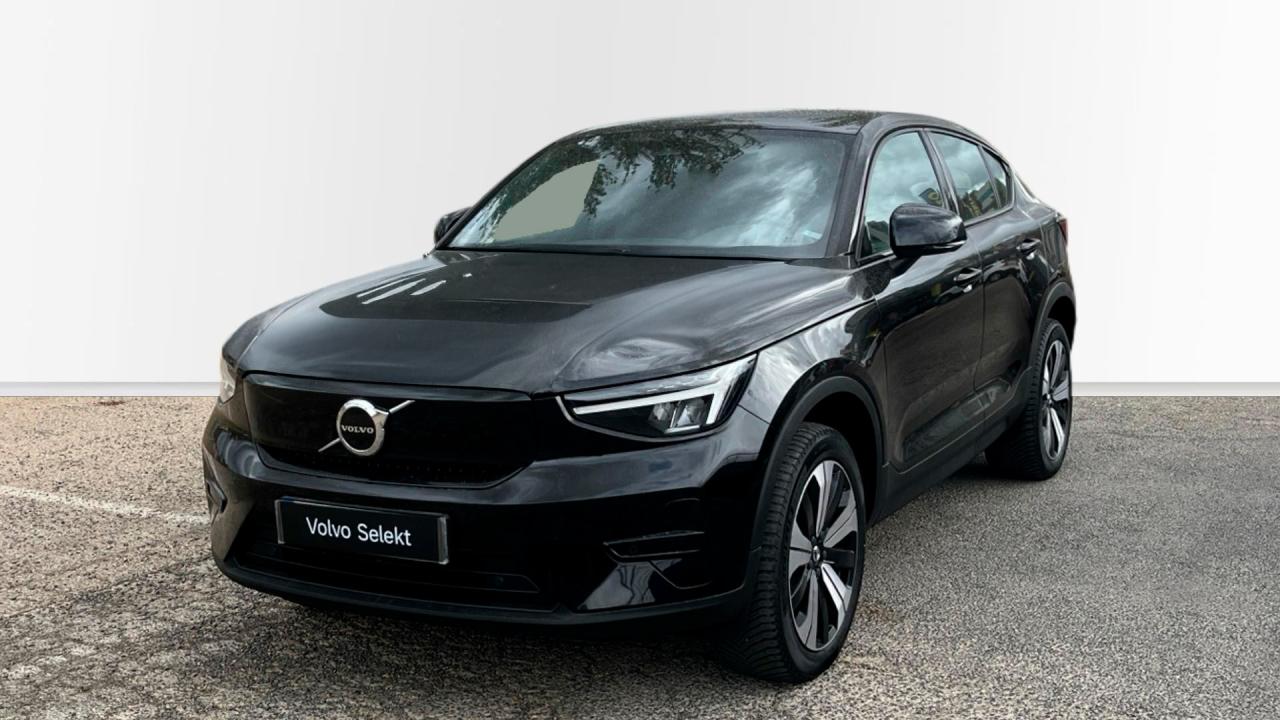 Volvo C40