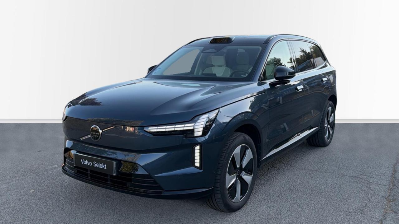 Volvo EX90